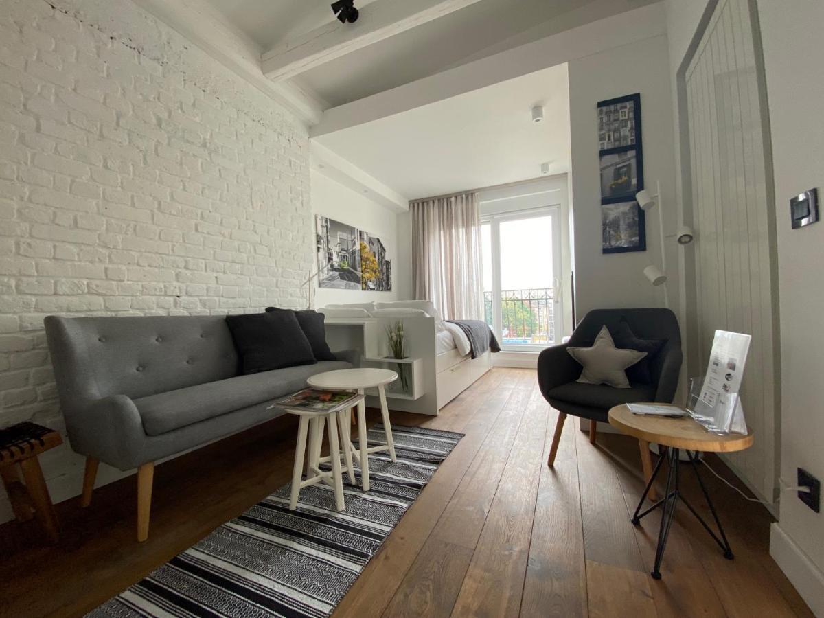 Enjoy B-52 Studio Beograd Bagian luar foto